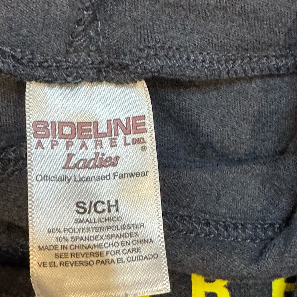 Oregon Hoddie - Picture 3 of 3